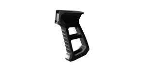 AK Skeleton Foregrip